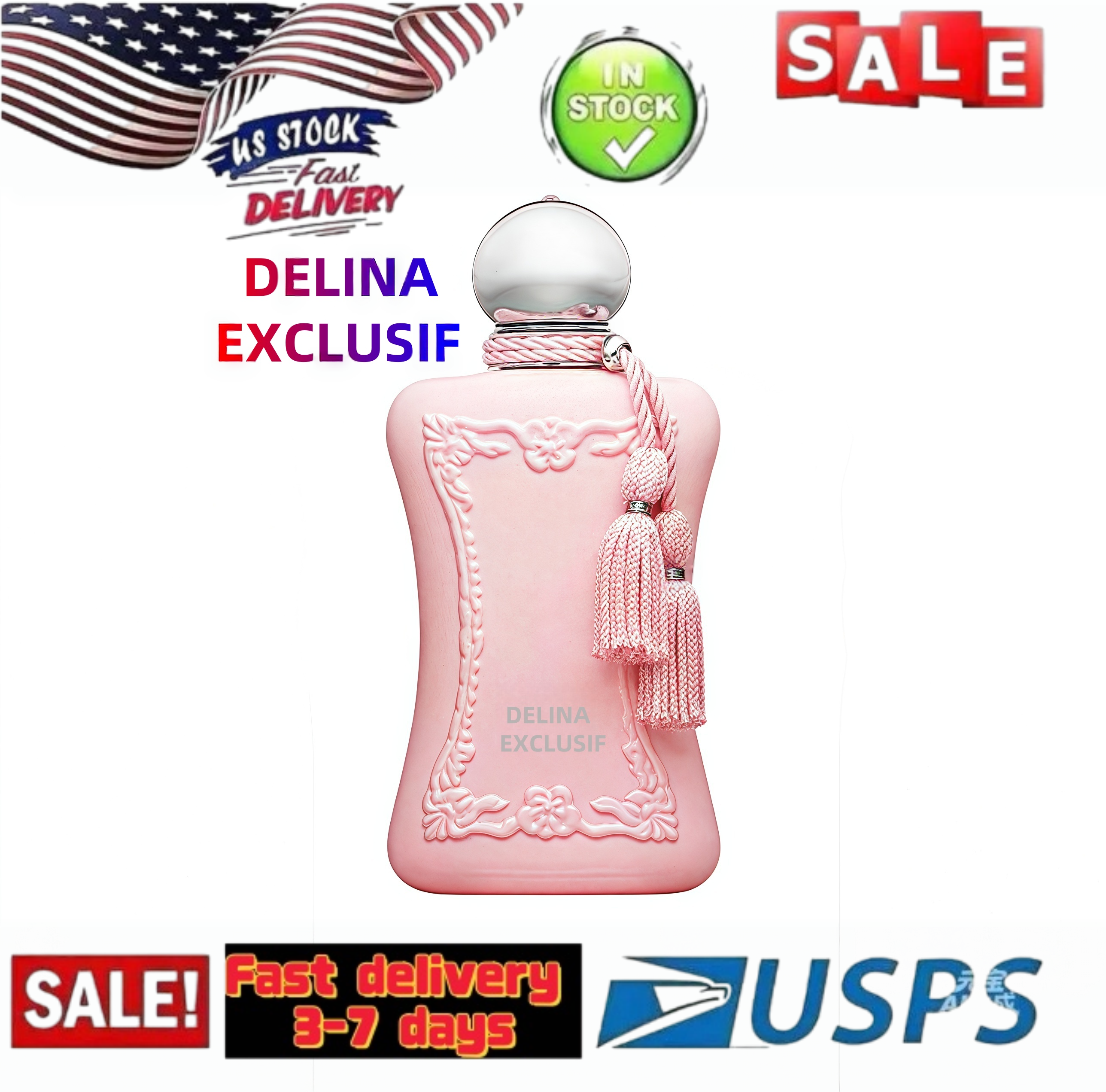KAYA designer perfume women cologne for men Designer perfumes fragrances for women Eau de Parfum colonge men with Scent for Men parfum US 2-7 d - 5 of 5