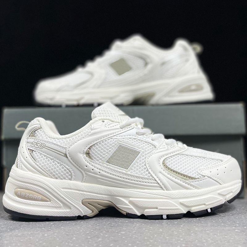 530 Running Shoes Designer Sneaker Men Women Outdoor Fashion Commuting Jogging Sports Casual Shoes Top Quality Anti-skid Wear Resistance Trainers Size 35-46 - 7 of 9