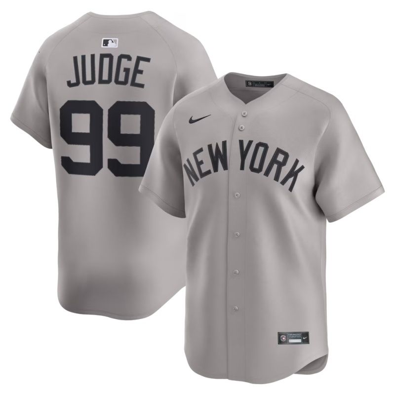 Men's New York Yankees Aaron Judge White USA 250 Fourth of July Home Stadium Jersey Custom Name & Number Available, S 6XL - 5 of 8