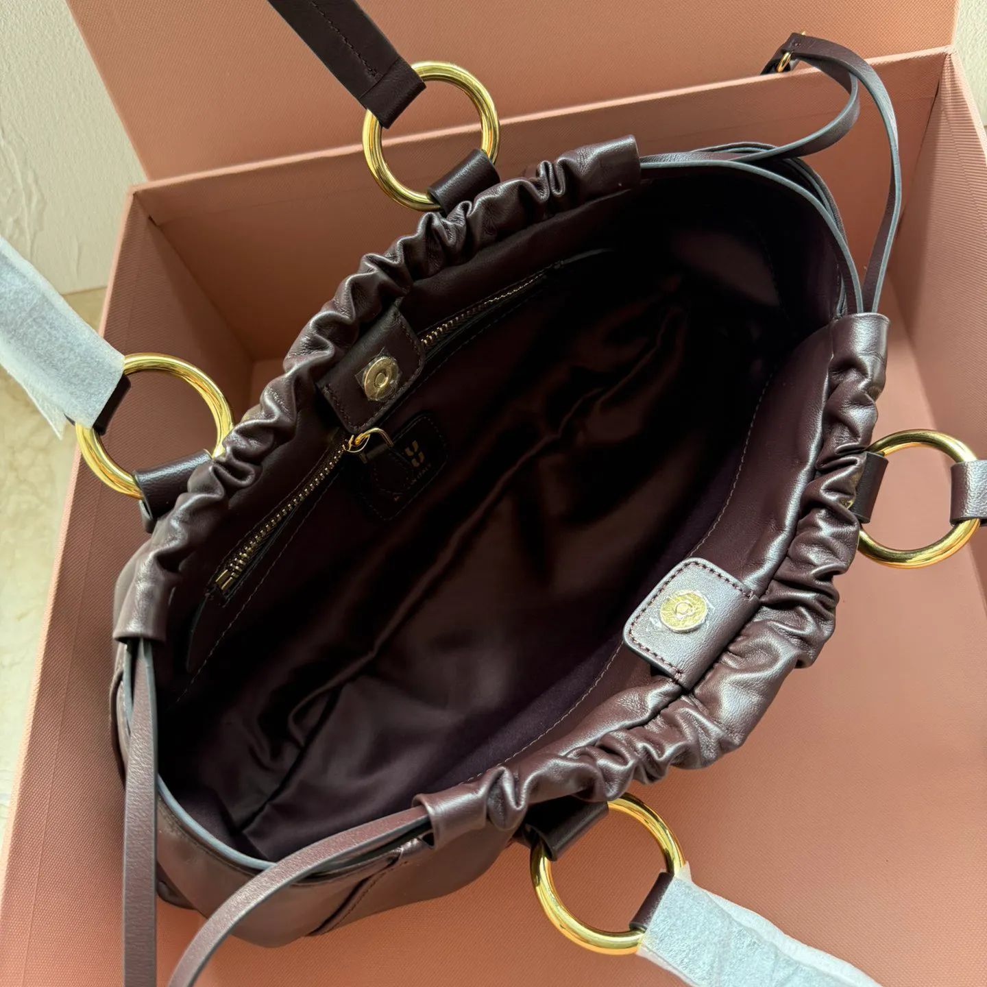 designer bag luxury bag for women crossbody designer bags purse shoulder bag tote bag sac designer purse handbag cross body bag neverf0lltote01 - 2 of 4
