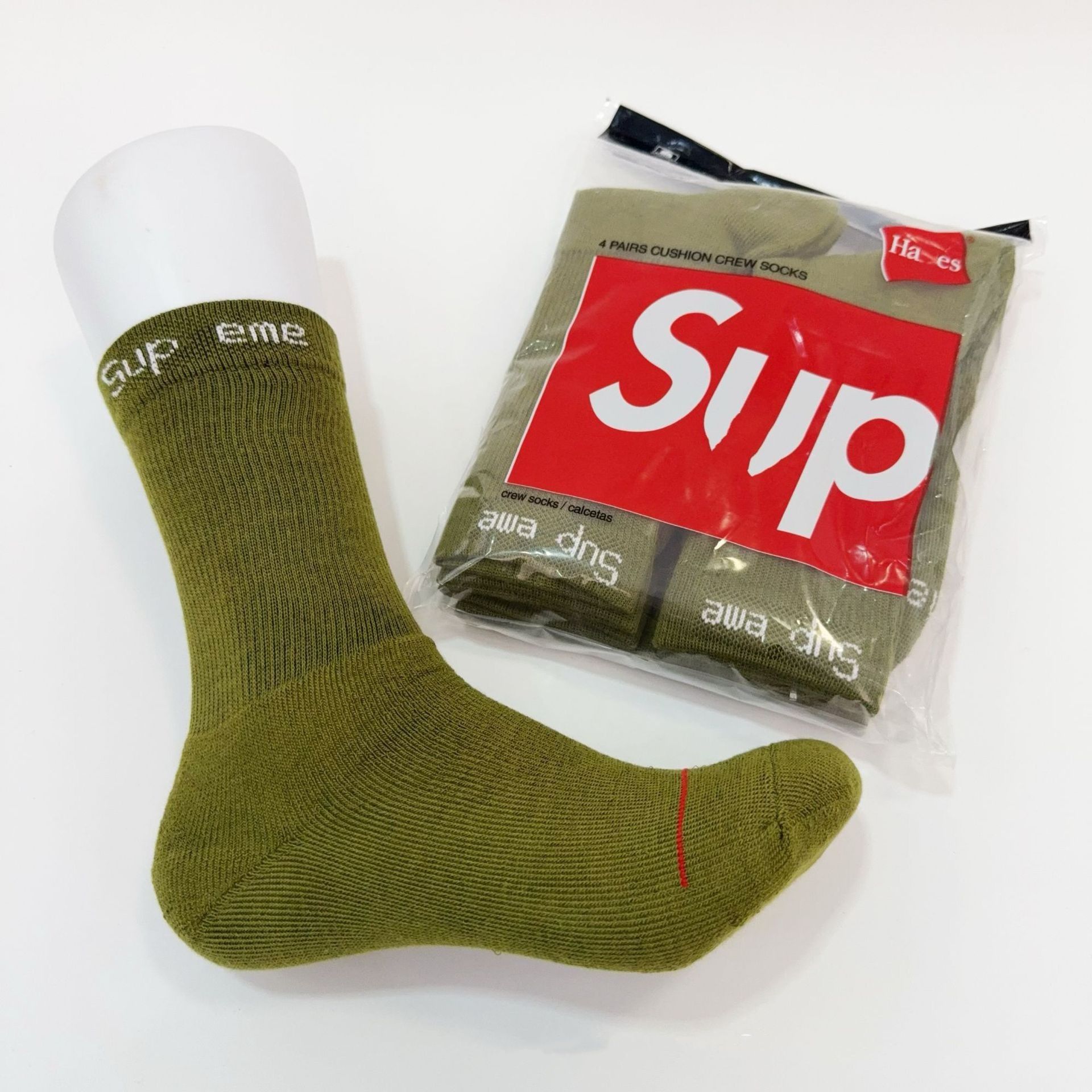 Socks Men's socks designer style socks 4-piece pack sports socks fashionable casual socks women's socks A1 - 6 of 8