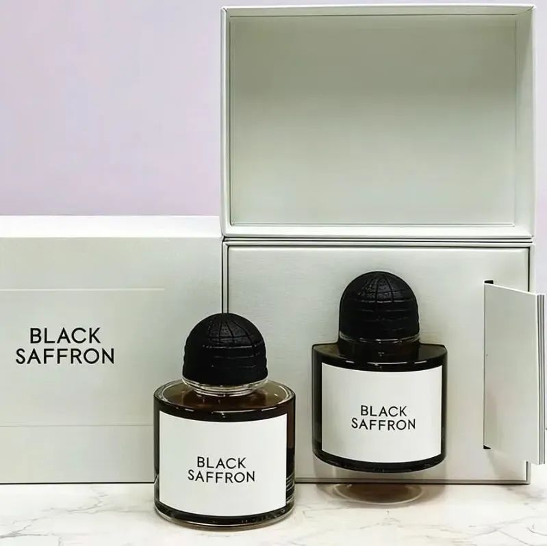 100ml Perfume Collection Fragrance Spray ALTO ASTRAL Bal d'Afrique Gypsy Water Mojave Ghost Blanche Perfumes Parfum Long Lasting Smell Cologne - 3 of 8