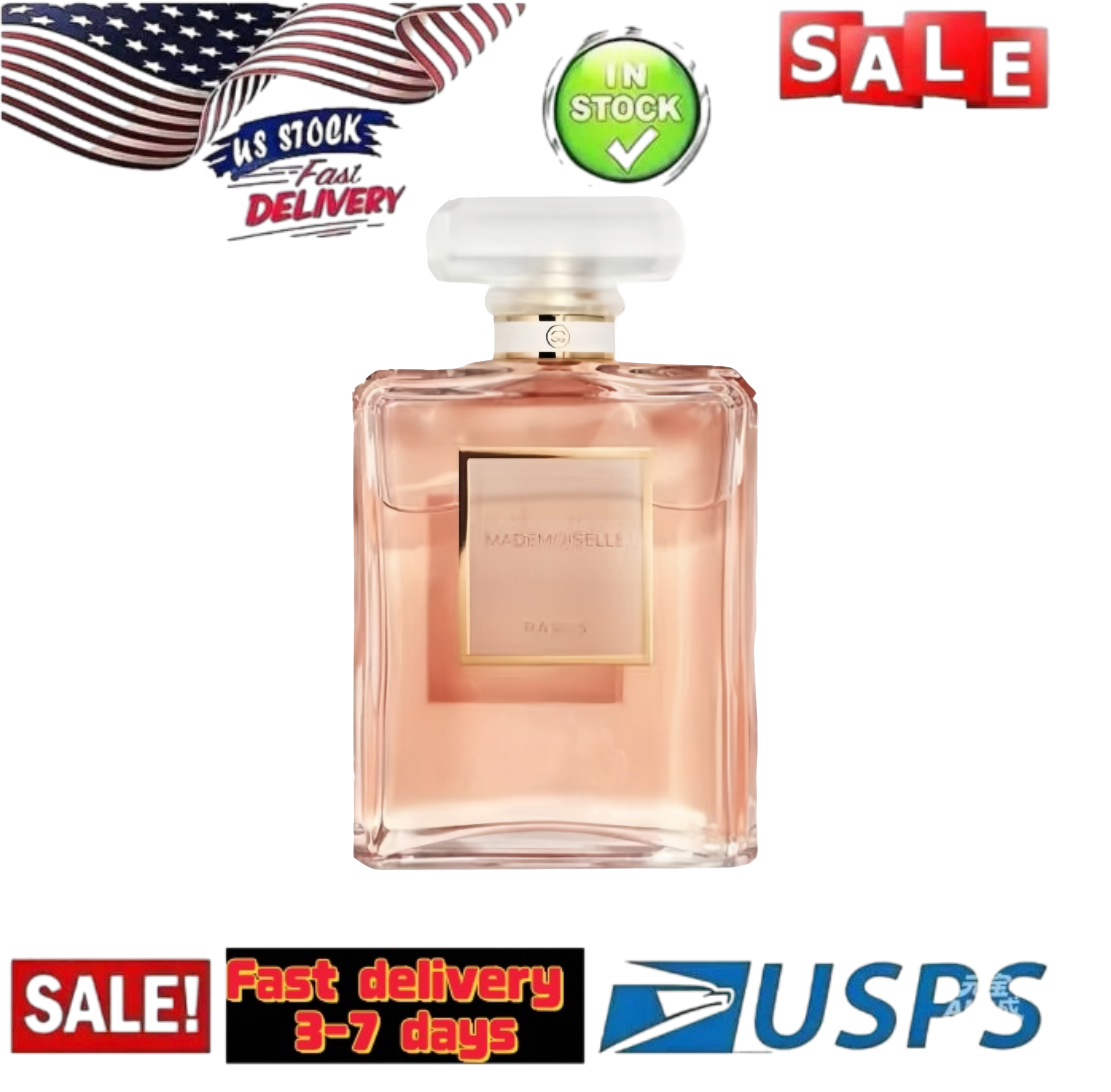 KAYA designer perfume women cologne for men Designer perfumes fragrances for women Eau de Parfum colonge men with Scent for Men parfum US 2-7 d - 3 of 5