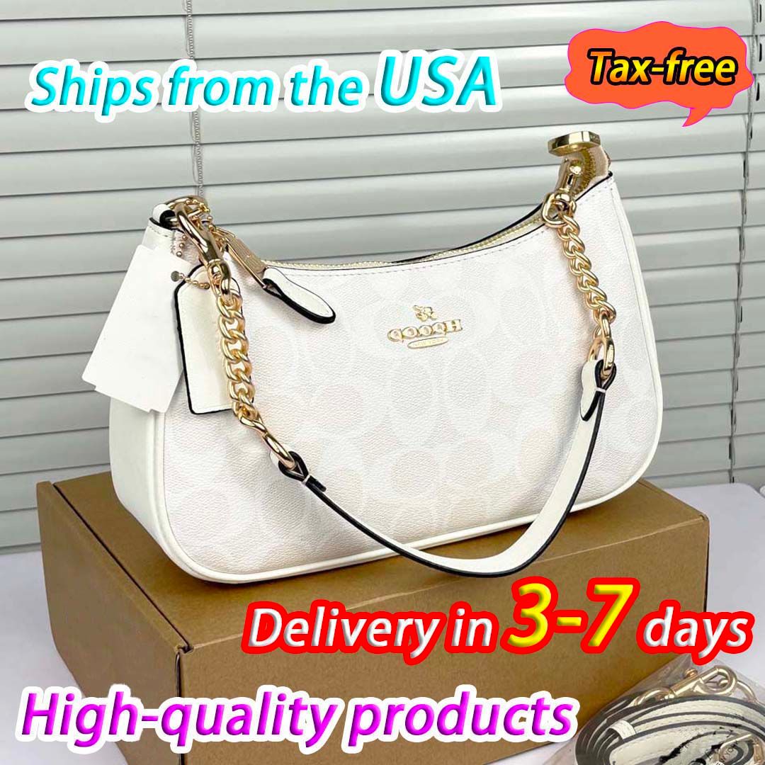 Designer Bags Fashionable Classic Shoulder Bags High Quality Leather Underarm Bags Crossbody Bags Handbags Tote Bags Chain Wallets Flap Bags Shopping Bags - 2 of 9