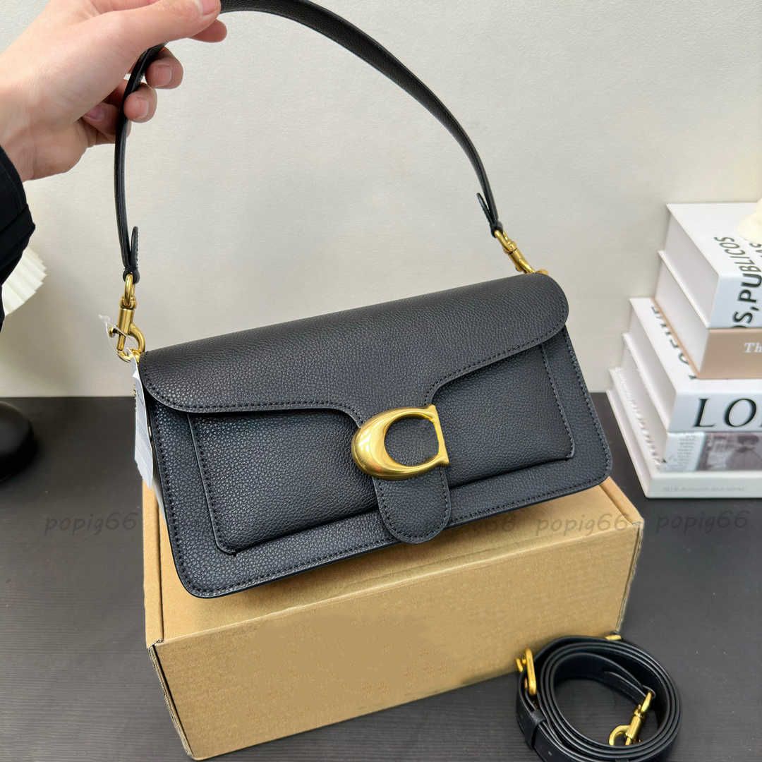 Shoulder Bags Fashion Designer Underarm Small Handbags Women Shoulder Bag Half-moon ladies Baguette Purse Chain Strap Croissant bags Large Capacity Chain Bag - 7 of 8