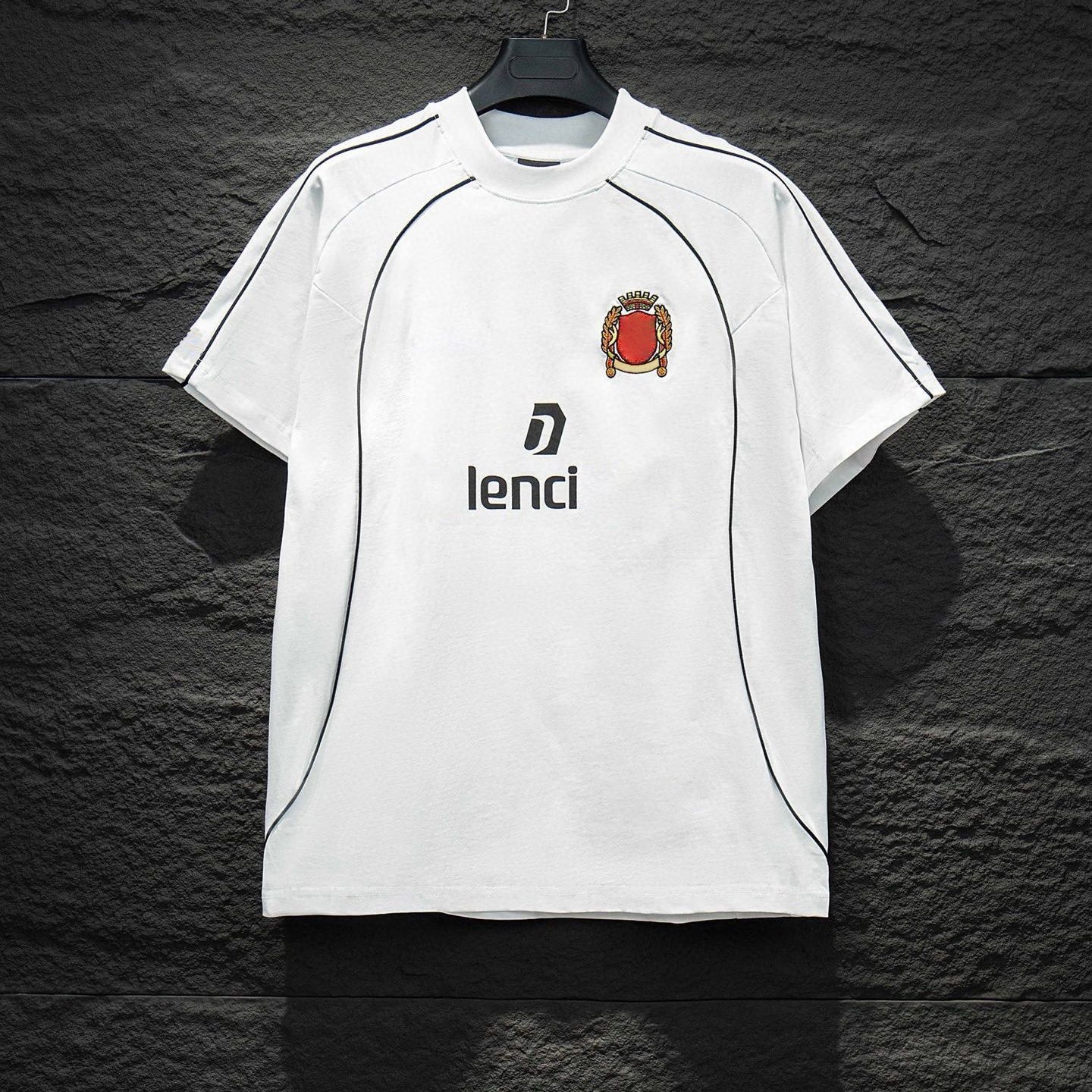 5A Designers Mens Plus T shirt 2026 Fashion Trends T Shirts Summer Luxury Designe Print Letter graphic tee Mens Polo Short Sleeve Tshirt Women Street Loose Casual Tee - 2 of 3