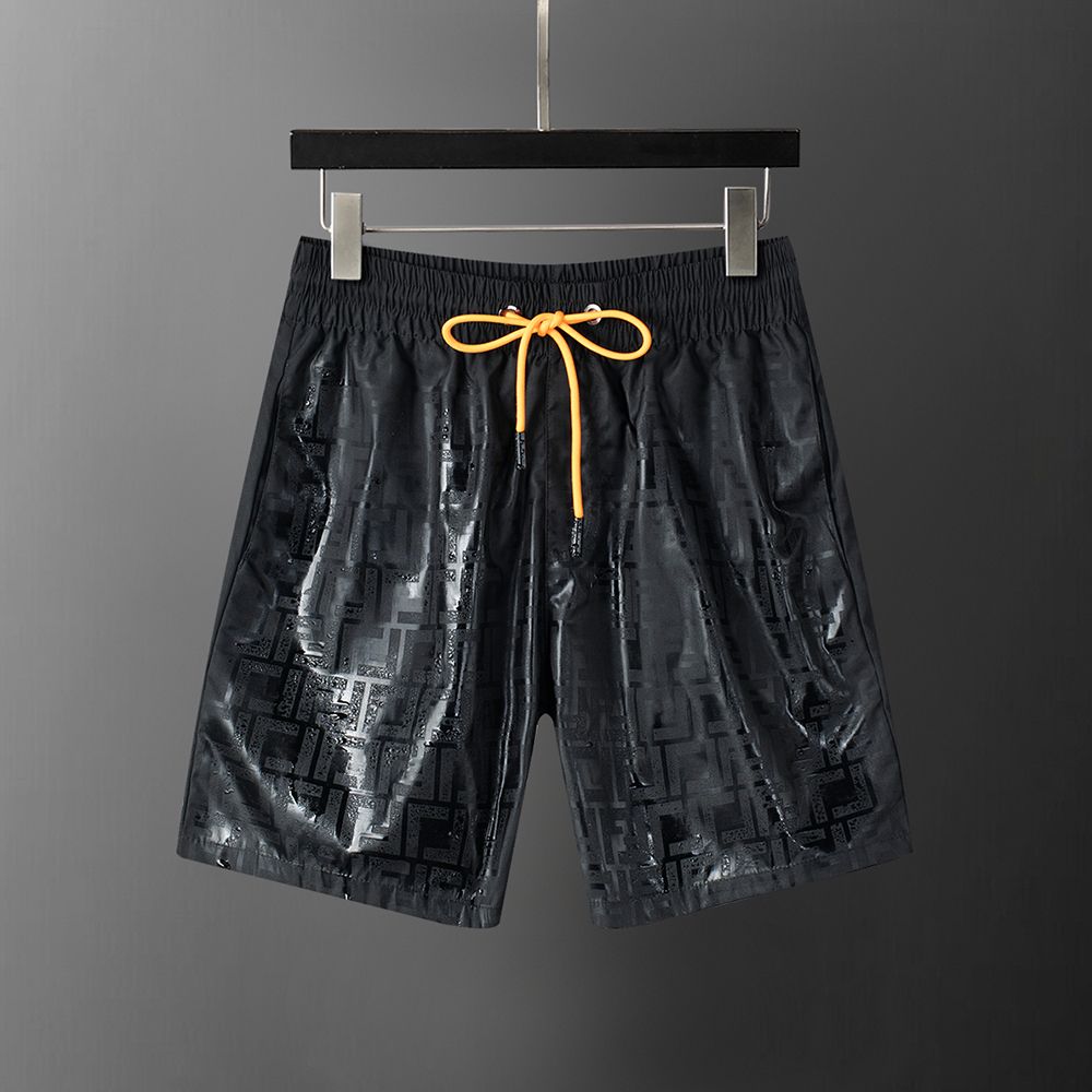 mens designer short Fashion-Sweatpants Casual Sweatpants Men Hip Hop Streetwear Company Harem Pants Fashion Swim Shorts - 9 of 9