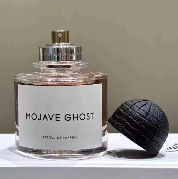 100ml Perfume Collection Fragrance Spray ALTO ASTRAL Bal d'Afrique Gypsy Water Mojave Ghost Blanche Perfumes Parfum Long Lasting Smell Cologne - 6 of 8