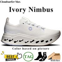 98 Ivory Nimbus