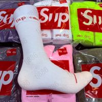 No.1 White 4pairs