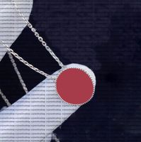 Silver -Red