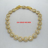 224 GOLD NO BOX
