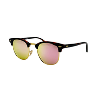 3016 Brown-pink mirror