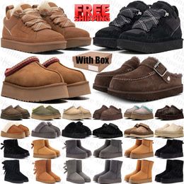 Free Shipping With Box Designer slippers Shoes sandals slides tasman boots goldenstar evelina clogs mens womens sneakers lowmels tazz heels claquettes sliders - streetova