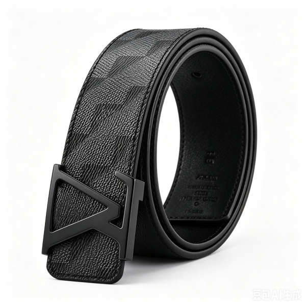 Mens belt womens belts designer brand High quality belt length 100-125CM woman men belt fashion classics casual letter smooth buckle designer belt - Fashion Accessories - streetova