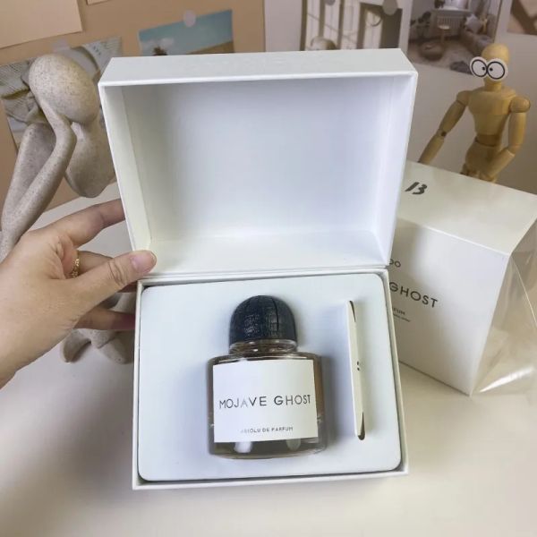 100ml Perfume Collection Fragrance Spray ALTO ASTRAL Bal d'Afrique Gypsy Water Mojave Ghost Blanche Perfumes Parfum Long Lasting Smell Cologne - Health & Beauty - streetova