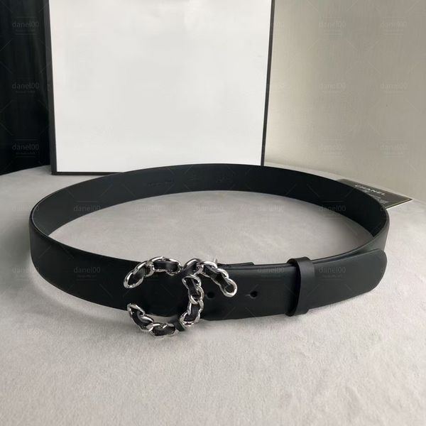 designer for women Men Designer Belt Womens Mens Casual Letter Smooth Buckle Belts Width 3.5cm and 3.0cm very good - Fashion Accessories - streetova