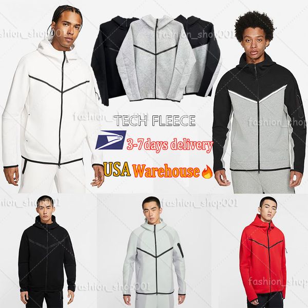 Designer Mens Clothes tracksuits Hoodies fleece Tracksuit comfortable fashion cotton trousers men hooded tracksuit jogger suit breathable - Apparel - streetova