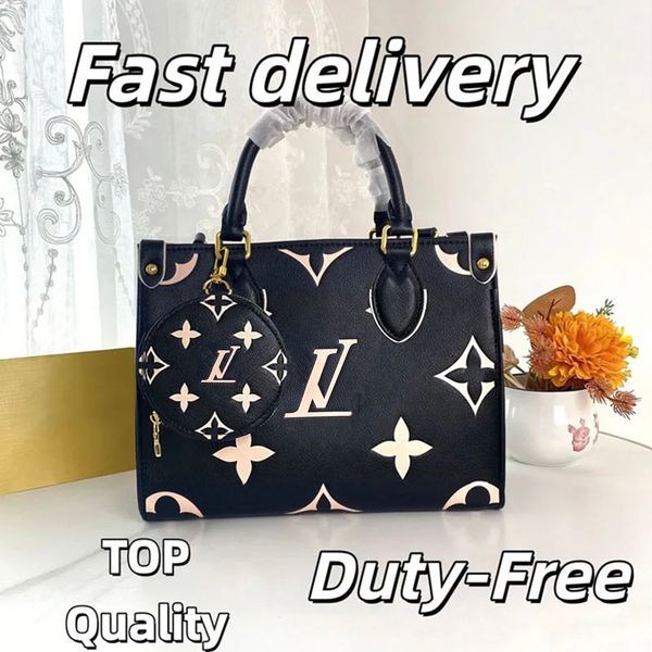 Designer Bags 2026 Trends purse bag sac de luxe Luxury Bag Handbags Shoulder Bag Crossbody bags Classic Metallic Letter tote bags for women luxury - Bags, Luggage & Accessories - streetova