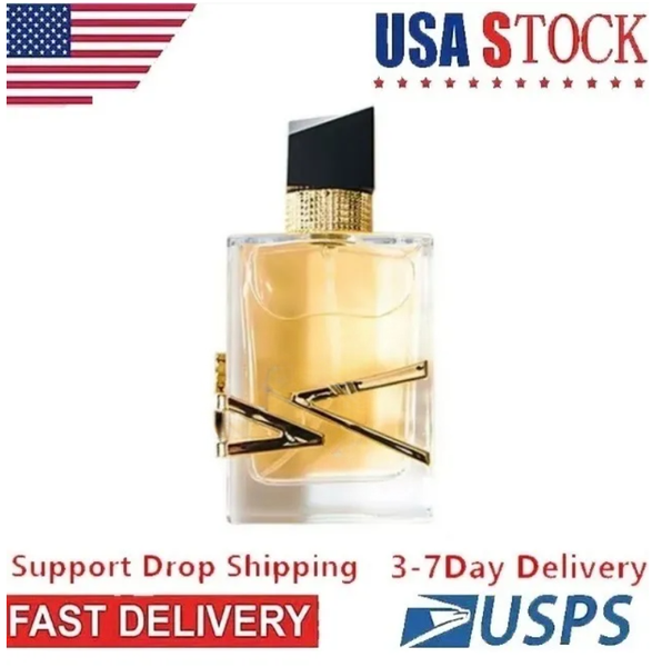 Black Opium TOP LIBRE good women Perfume 100ml Mon Paris men Cologne Fragrance Spray good Smell Long time lasting Body Spray for women men fast ship Laurent Libre17 - Health & Beauty - streetova