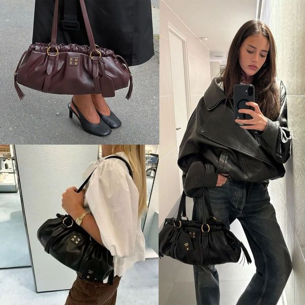 designer bag luxury bag for women crossbody designer bags purse shoulder bag tote bag sac designer purse handbag cross body bag neverf0lltote01 - Bags, Luggage & Accessories - streetova