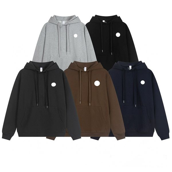 Mens Womens Yoga Outfit Hoodie Sweatshirt Round Neck Pullover Gym Women Men 1/4 Zip Relaxed-fit Sport - Apparel - streetova