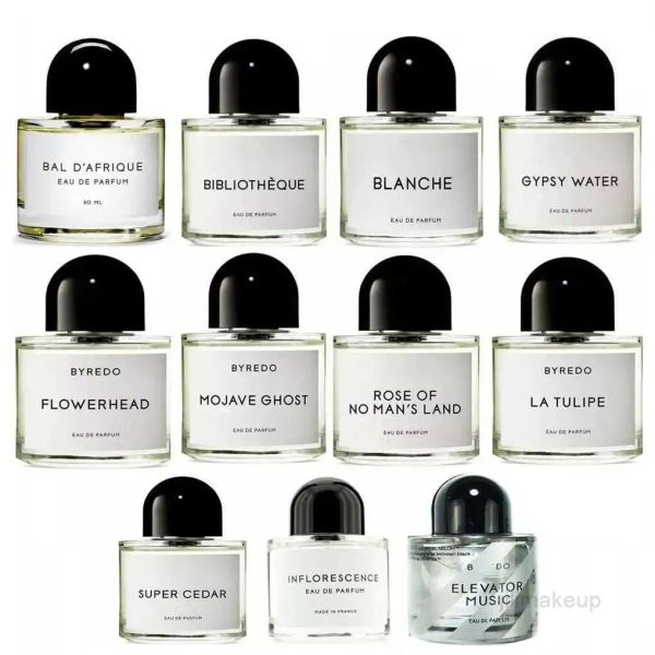 Black Saffron 100ml Man Woman Perfume Fragrance Animalique Absolu Gypsy Water Mojave Ghost Blanche High Quality Durable Fragrance With Fast Ship 3.4oz Incense - Health & Beauty - streetova