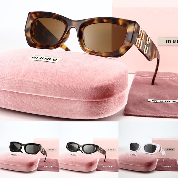 Free Shipping Designer Sunglasses UV400 Protection Glasses Black Transparent Tortoise Clear Frame Cat Eye Luxury Sunglasses Daily Beach Outdoor Sunglasses - Fashion Accessories - streetova