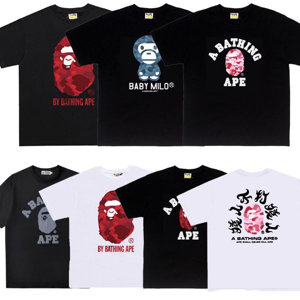 bap t shirt designer shirt exquisite t shirt heavyweight 300g 100% cotton tshirt luxurious graphic tee summer comfortable designer shirts - Apparel - streetova