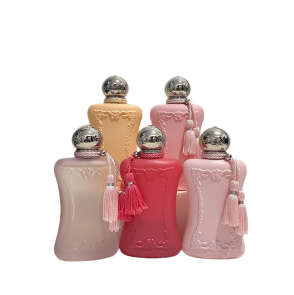 Best Selling Eau De Perfume Natural Rose Scent Long Lasting designer Perfume for Romantic Special Occasions - Health & Beauty - streetova
