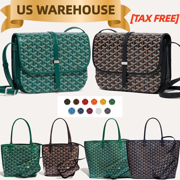 Designer Bag Saddle bag Shoulder Bag Message Bag Luxury Bag High Quality Women's Handbags Purses Leather Crossbody Designer Bags Mother Bag Large Green Shopping Bag - Bags, Luggage & Accessories - streetova