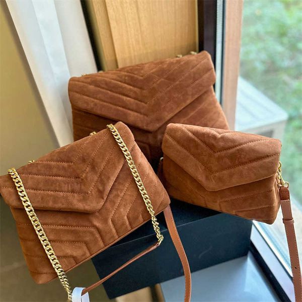 Bags designer bag cloud bag Frosted fluff gold chain bag messenger bag envelope bag women shoulder bag crossbody bag luxury handbag pillow bag classic purse - Bags, Luggage & Accessories - streetova