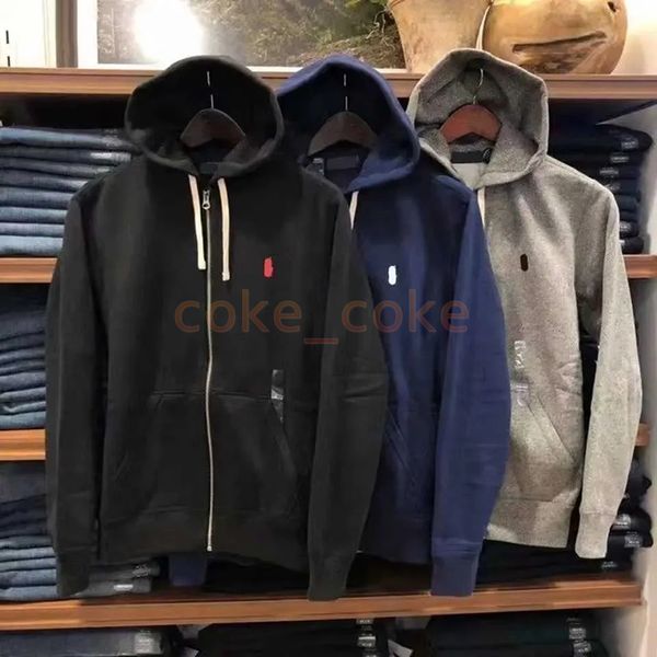 Designer Hoodie For Men Women Fashion Mens Zip Up Hoodies Luxury Hoody Streetwear Cotton Fashion Brand New Loose Fit Womens Sweatshirt Asian Size M-2XL - Apparel - streetova