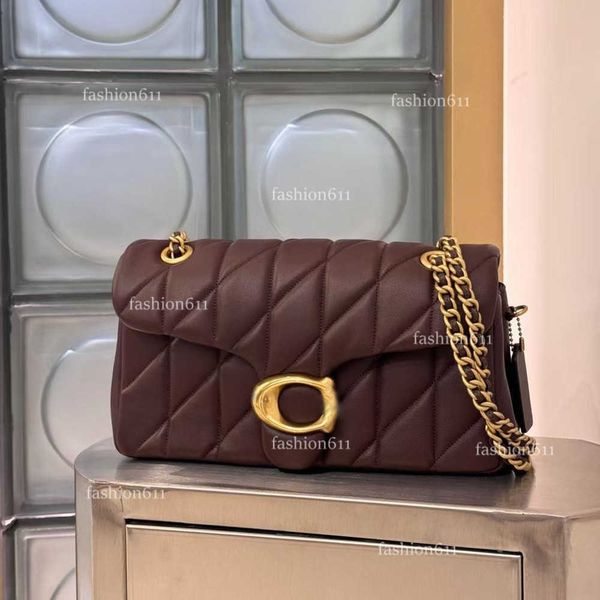 Evening Bags Highquality Designer Bag Designers bags Tabby Tote bag Women Waist Cross Body Handbag Famous Bumbag Fashion Shoulder Bag Classic Brown Bum Fanny Pack 01 - Bags, Luggage & Accessories - streetova