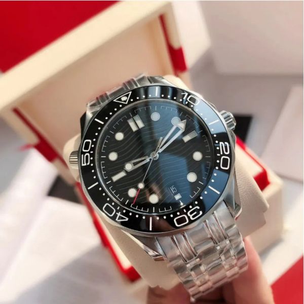 watch mechanical mens watch sapphire glass with day stainless steel waterproof ladies gold watches couples business advanced with box - Watches - streetova