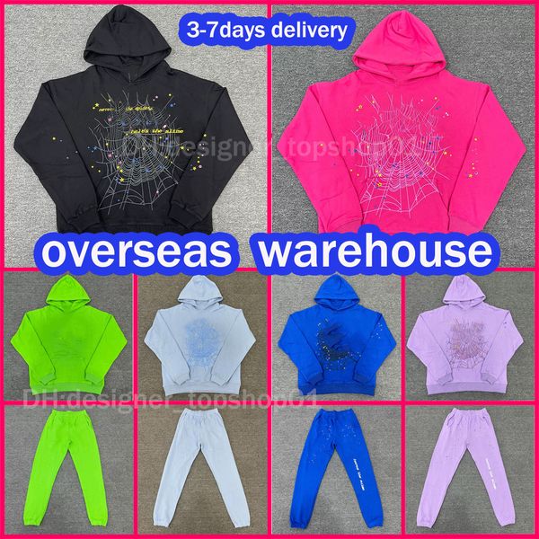 designer hoodie mens hoodie web hoodies with pants pullover hoodies for men hoody women graphic Sweatshirts puff print sweatpants Sweatshirts eur size s-xl - Apparel - streetova