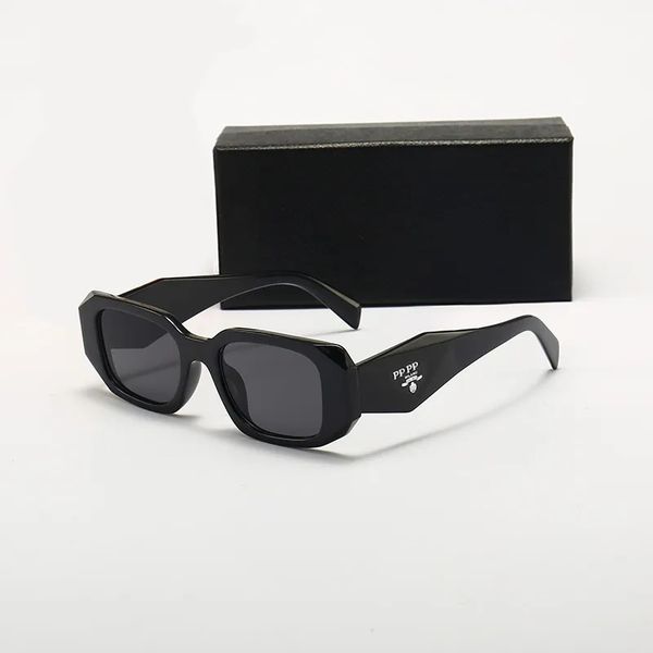 2025 Top luxury Sunglasses designer womens Mens Wearing fashion hot selling senior Eyewear For Women eyeglasses frame Vintage Metal Sun Glasses With box - Fashion Accessories - streetova