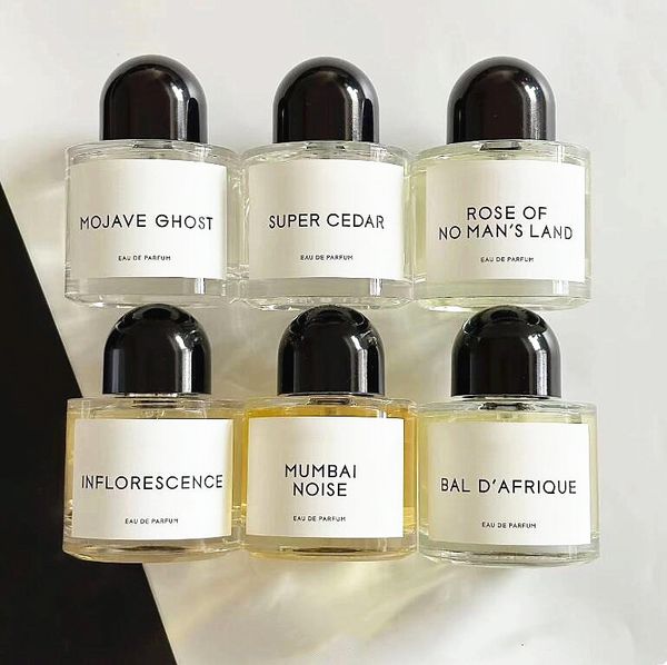 Designer Parfum 100ml Perfume Cedar Blanch Ghost Fragrance For Men Women Good Quality Gypsy Spray Parfum Cologne with Long Lasting Fast Delivery - Health & Beauty - streetova